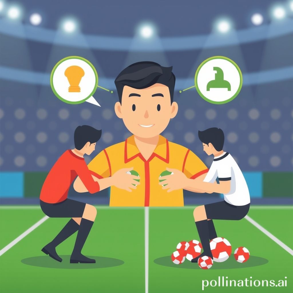 Strategi Untungbet: Memaksimalkan Kemenangan Anda